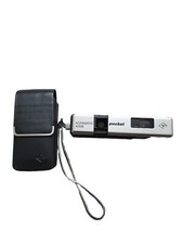 Fotocamera Tascabile AgfaMatic