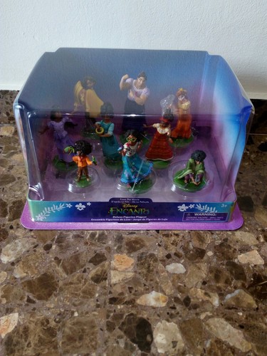 Disney play set encanto - disney,