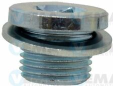 VEMA 523 - Tappo filettato