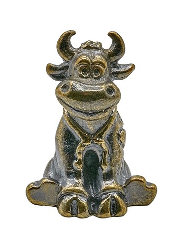 Scultura bronzo fuso caldo - scultura,