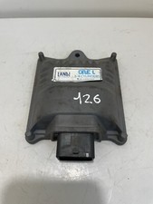 CENTRALINA INIEZIONE GPL LANDI