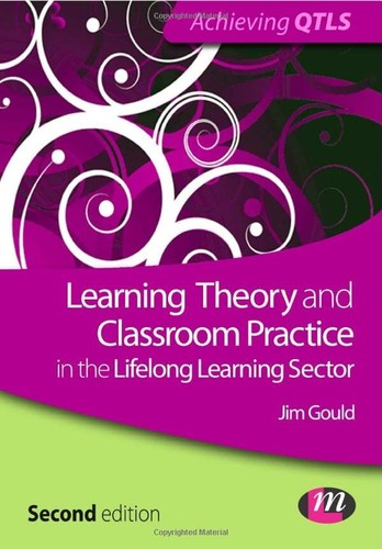 Learning theory and classroom - learning,