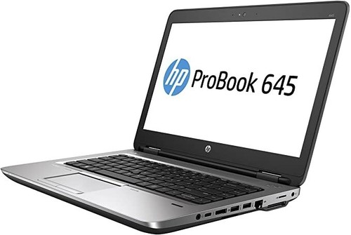 Elitebook 645 4gb amd - hp,