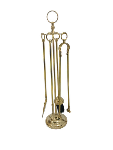 Set accessori per - , camino