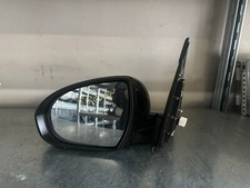 SPECCHIO SPECCHIETTO RETROVISORE SINISTRO SX HYUNDAI TUCSON 2015/2019 8PIN