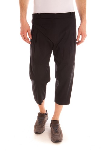Pantaloni daniele alessandrini - pantaloni,