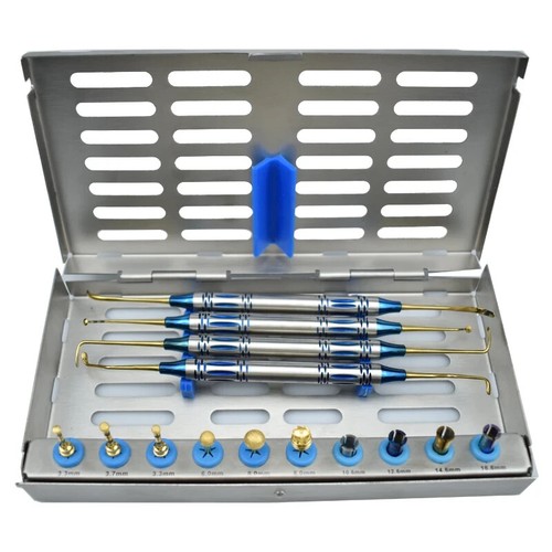 Advanced sinus kit - sinus,