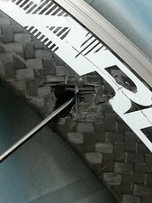 Cerchi bici corsa Mavic Cosmic