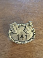 Distintivo Vigile Urbano Bologna