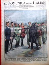 La Domenica degli Italiani