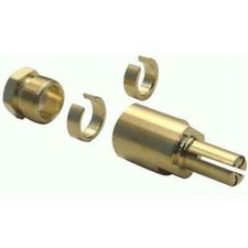 TERMINALE ESPANSIONE CAVI 25 /