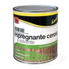 IMPREGNANTE A SOLVENTE X LEGNO