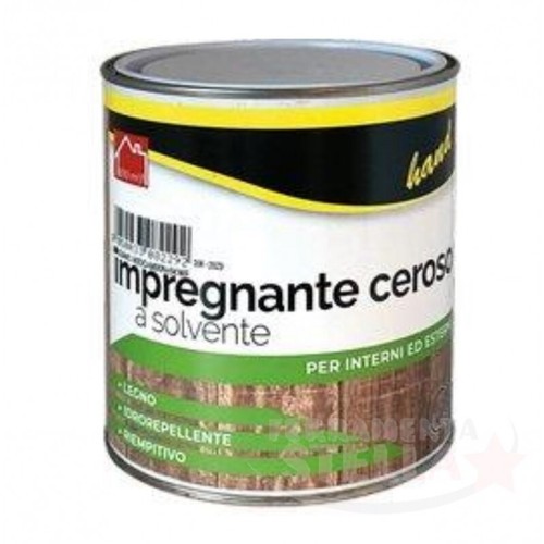 Impregnante solvente legno - impregnante,