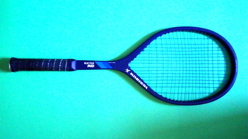 Kneissl blue star mid - blue,