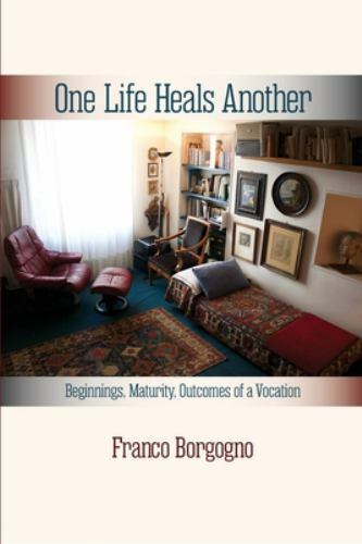 One life heals another - heals,