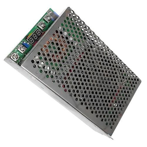 Alimentatore stabilizzato