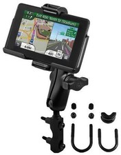 SUPPORTO  PULSANTIERA PER GARMIN NUVI 3550LM E 3590LMT RAM-MOUNT RAM-B-174-GA53U