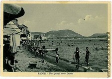 06108 CARTOLINA d'Epoca