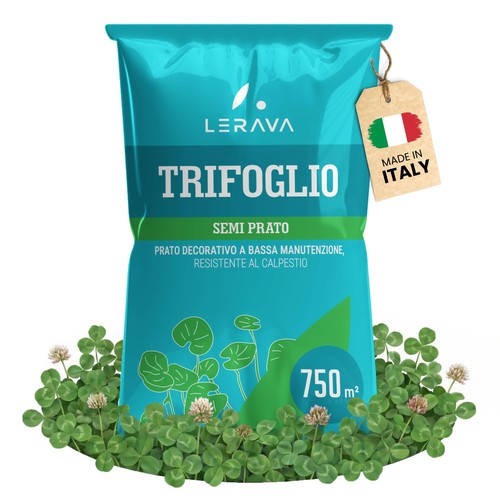 Trifoglio nano - m²),