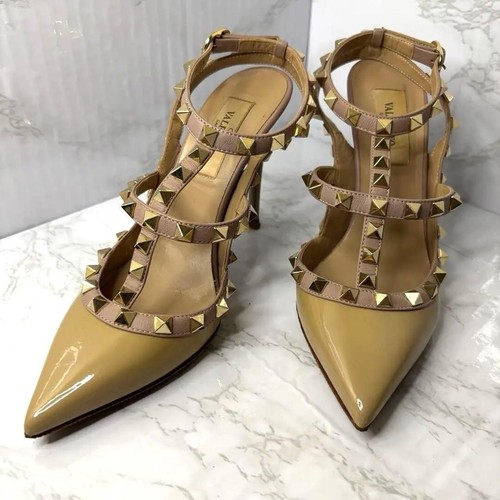 Valentino garavani decolte con - garavani,