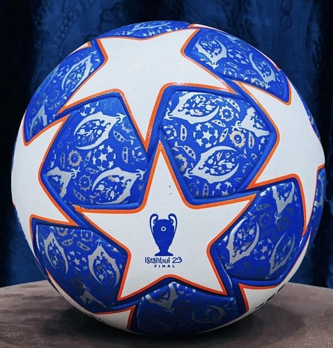 Adidas uefa champions - uefa, league