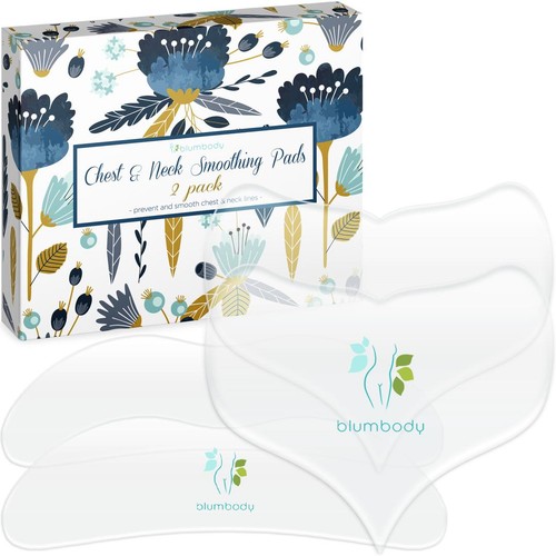 Blumbody patch silicone - patch,