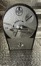 Vintage M.H. Rhodes Mark-Time