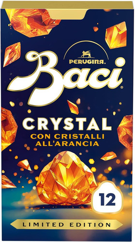 Baci crystal cioccolatini - ,