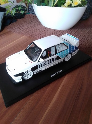 Bmw e30 mahle jp2 in - m3,