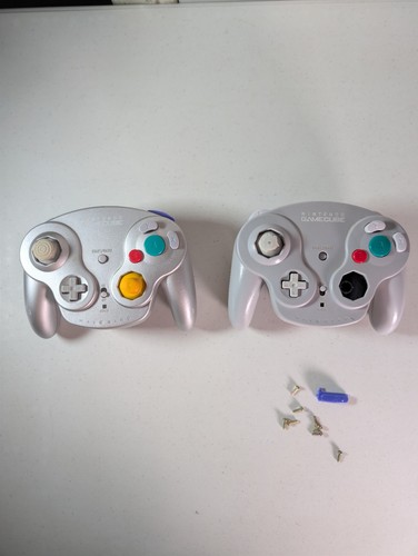 Controller nintendo gamecube - 2,