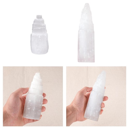 Selenite energia reiki - energia,