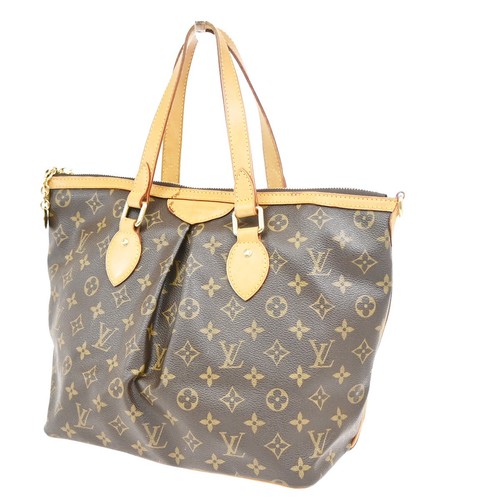 Borsa mano louis vuitton - a,