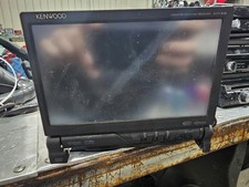Kenwood KVT-516 Autoradio Unità Testa Pieghevole Schermo Lettore DVD