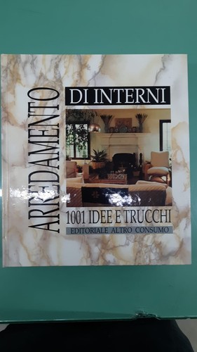 Arredamento interni 1001 - arredamento, di