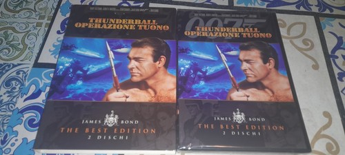 Dvd ediz dischi - 2, si