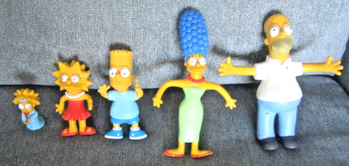 1990 simpson bart homer - 1990,