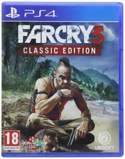Far Cry 3 Classic Edition