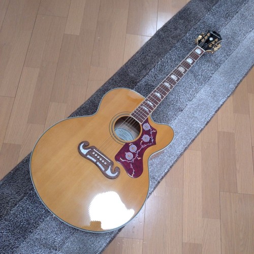Epiphone 200 studio ec - epiphone, ej-200