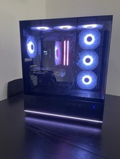 PC Gaming Assemblato