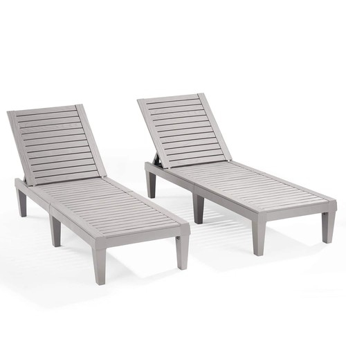Chaise sdraio patio - chaise, 5