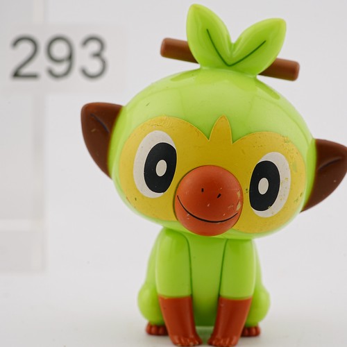 Figurina pokemon venduta come - figurina,