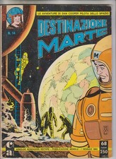 DAN COOPER serie CLASSICI