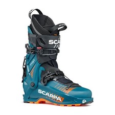 Scarponi sci alpinismo scarpa - sci,