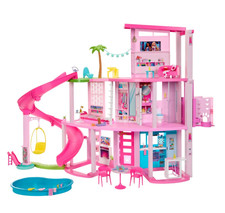 Mattel HMX10 Barbie Dreamhouse