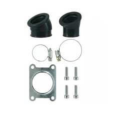 COLLETTORE ASPIRAZIONE 360 AM6 MINARELLI 50 2T PWK PHBG PHBN PHBH PHVA VHST VHSH