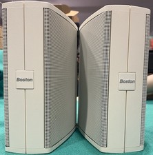 Boston Acoustics VRS VR Series