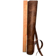 Scorpion Archery Back Arrow