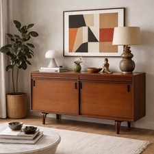 Sideboard vintage cantieri - sideboard,