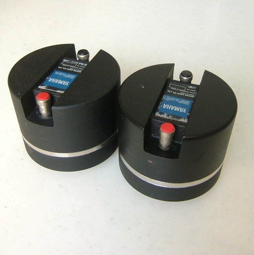 Tweeter tipo tromba - , yamaha