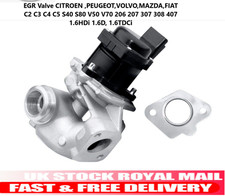 Valvola EGR Per Ford C-Max